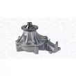 Pompe à eau, refroidissement du moteur MAGNETI MARELLI 350984279000 - Visuel 2