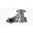 Pompe à eau, refroidissement du moteur MAGNETI MARELLI 350984288000 - Visuel 2