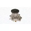 Pompe à eau, refroidissement du moteur MAGNETI MARELLI 350984289000 - Visuel 1