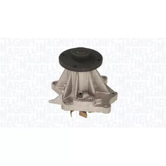 Pompe à eau, refroidissement du moteur MAGNETI MARELLI 350984289000