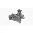 Pompe à eau, refroidissement du moteur MAGNETI MARELLI 350984292000 - Visuel 1