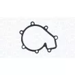 Pompe à eau, refroidissement du moteur MAGNETI MARELLI 350984293000 - Visuel 1