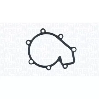 Pompe à eau, refroidissement du moteur MAGNETI MARELLI 350984293000