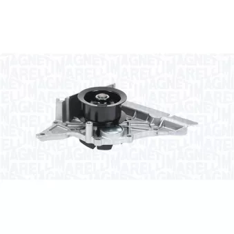 Pompe à eau, refroidissement du moteur MAGNETI MARELLI 350984294000