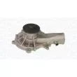 Pompe à eau, refroidissement du moteur MAGNETI MARELLI 350984295000 - Visuel 1