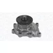 Pompe à eau, refroidissement du moteur MAGNETI MARELLI 350984296000 - Visuel 1