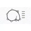 Pompe à eau, refroidissement du moteur MAGNETI MARELLI 350984296000 - Visuel 2