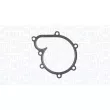 Pompe à eau, refroidissement du moteur MAGNETI MARELLI 350984297000 - Visuel 1