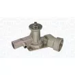 Pompe à eau, refroidissement du moteur MAGNETI MARELLI 350984298000 - Visuel 2