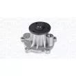 Pompe à eau, refroidissement du moteur MAGNETI MARELLI 350984301000 - Visuel 1