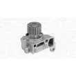 Pompe à eau, refroidissement du moteur MAGNETI MARELLI 350984302000 - Visuel 2