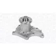 Pompe à eau, refroidissement du moteur MAGNETI MARELLI 350984303000 - Visuel 1