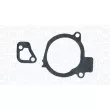 Pompe à eau, refroidissement du moteur MAGNETI MARELLI 350984304000 - Visuel 1