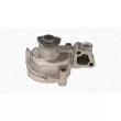 Pompe à eau, refroidissement du moteur MAGNETI MARELLI 350984304000 - Visuel 2