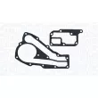 Pompe à eau, refroidissement du moteur MAGNETI MARELLI 350984305000 - Visuel 1