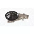 Pompe à eau, refroidissement du moteur MAGNETI MARELLI 350984305000 - Visuel 2