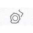 Pompe à eau, refroidissement du moteur MAGNETI MARELLI 350984306000 - Visuel 1