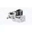 Pompe à eau, refroidissement du moteur MAGNETI MARELLI 350984306000 - Visuel 2