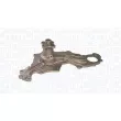 Pompe à eau, refroidissement du moteur MAGNETI MARELLI 350984307000 - Visuel 2