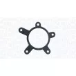Pompe à eau, refroidissement du moteur MAGNETI MARELLI 350984308000 - Visuel 1