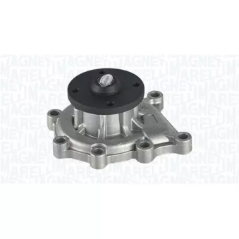 Pompe à eau, refroidissement du moteur MAGNETI MARELLI 350984309000