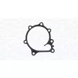 Pompe à eau, refroidissement du moteur MAGNETI MARELLI 350984309000 - Visuel 2