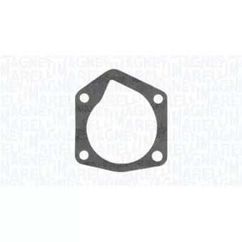 Pompe à eau, refroidissement du moteur MAGNETI MARELLI 350984310000