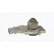 Pompe à eau, refroidissement du moteur MAGNETI MARELLI 350984311000 - Visuel 2