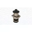 Pompe à eau, refroidissement du moteur MAGNETI MARELLI 350984312000 - Visuel 2