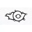 Pompe à eau, refroidissement du moteur MAGNETI MARELLI 350984313000 - Visuel 1