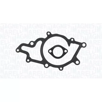 Pompe à eau, refroidissement du moteur MAGNETI MARELLI 350984313000