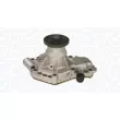 Pompe à eau, refroidissement du moteur MAGNETI MARELLI 350984315000 - Visuel 1