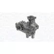 Pompe à eau, refroidissement du moteur MAGNETI MARELLI 350984316000 - Visuel 2