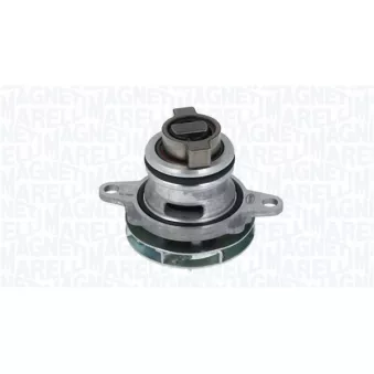 Pompe à eau, refroidissement du moteur MAGNETI MARELLI 350984317000