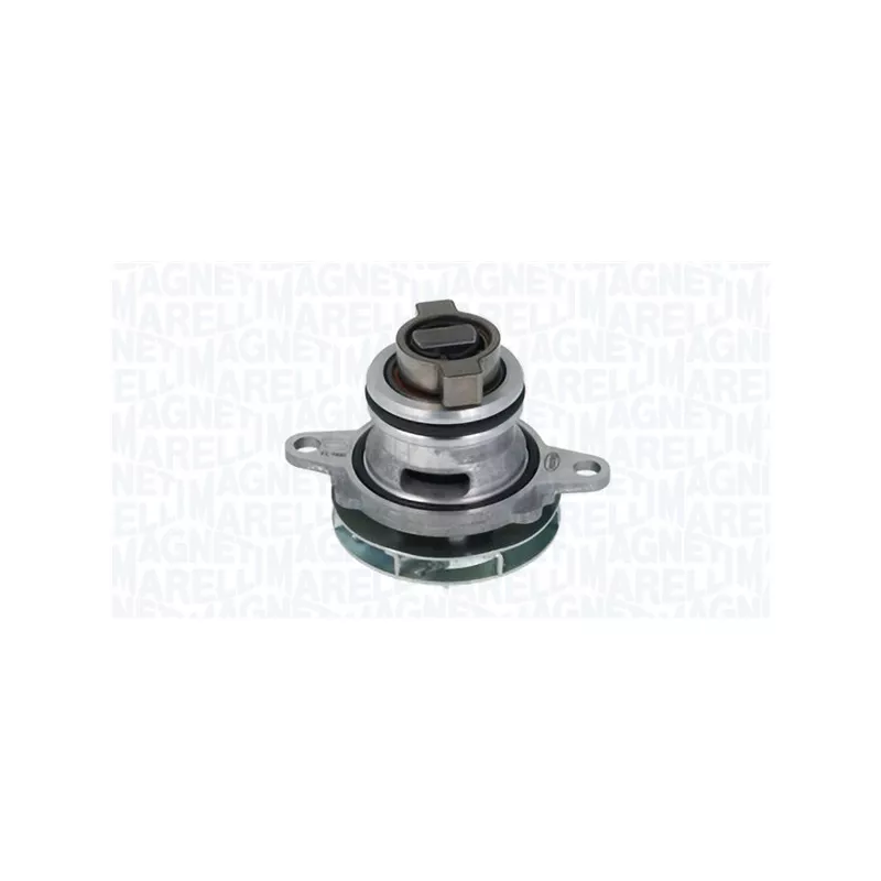 Pompe à eau, refroidissement du moteur MAGNETI MARELLI 350984317000