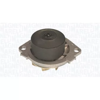 Pompe à eau, refroidissement du moteur MAGNETI MARELLI 350984318000