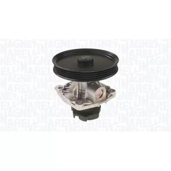 Pompe à eau, refroidissement du moteur MAGNETI MARELLI 350984320000