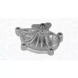 Pompe à eau, refroidissement du moteur MAGNETI MARELLI 350984321000 - Visuel 1