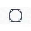 Pompe à eau, refroidissement du moteur MAGNETI MARELLI 350984322000 - Visuel 1