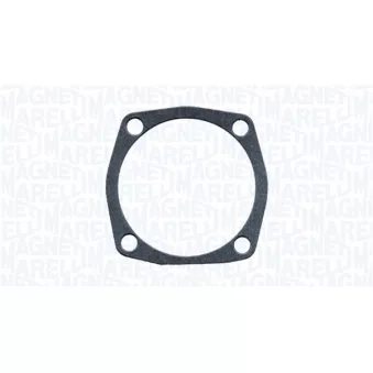 Pompe à eau, refroidissement du moteur MAGNETI MARELLI 350984322000