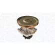 Pompe à eau, refroidissement du moteur MAGNETI MARELLI 350984322000 - Visuel 2
