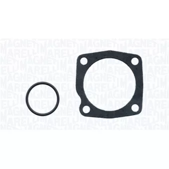 Pompe à eau, refroidissement du moteur MAGNETI MARELLI
