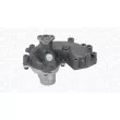 Pompe à eau, refroidissement du moteur MAGNETI MARELLI 350984323000 - Visuel 2
