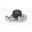 Pompe à eau, refroidissement du moteur MAGNETI MARELLI 350984325000 - Visuel 2