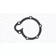 Pompe à eau, refroidissement du moteur MAGNETI MARELLI 350984327000 - Visuel 1