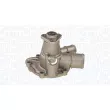 Pompe à eau, refroidissement du moteur MAGNETI MARELLI 350984327000 - Visuel 2