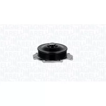 Pompe à eau, refroidissement du moteur MAGNETI MARELLI