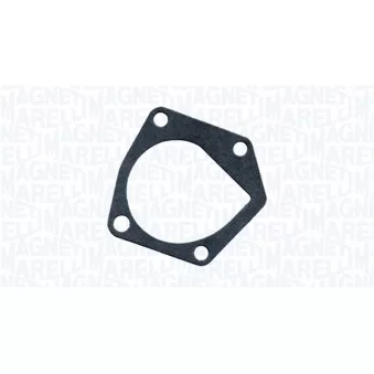 Pompe à eau, refroidissement du moteur MAGNETI MARELLI 350984331000