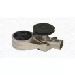 Pompe à eau, refroidissement du moteur MAGNETI MARELLI 350984331000 - Visuel 2