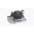 Pompe à eau, refroidissement du moteur MAGNETI MARELLI 350984337000 - Visuel 1